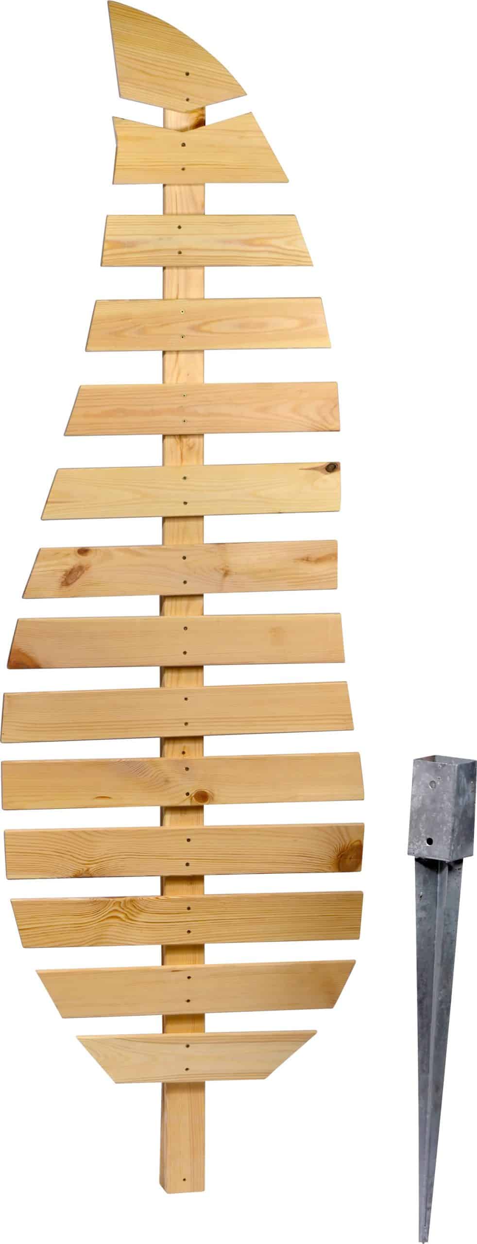 dobar Design-Rankgerüst "Magnolia"