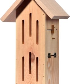 dobar Design-Schmetterlingshaus "Sonnenfalter Natur"