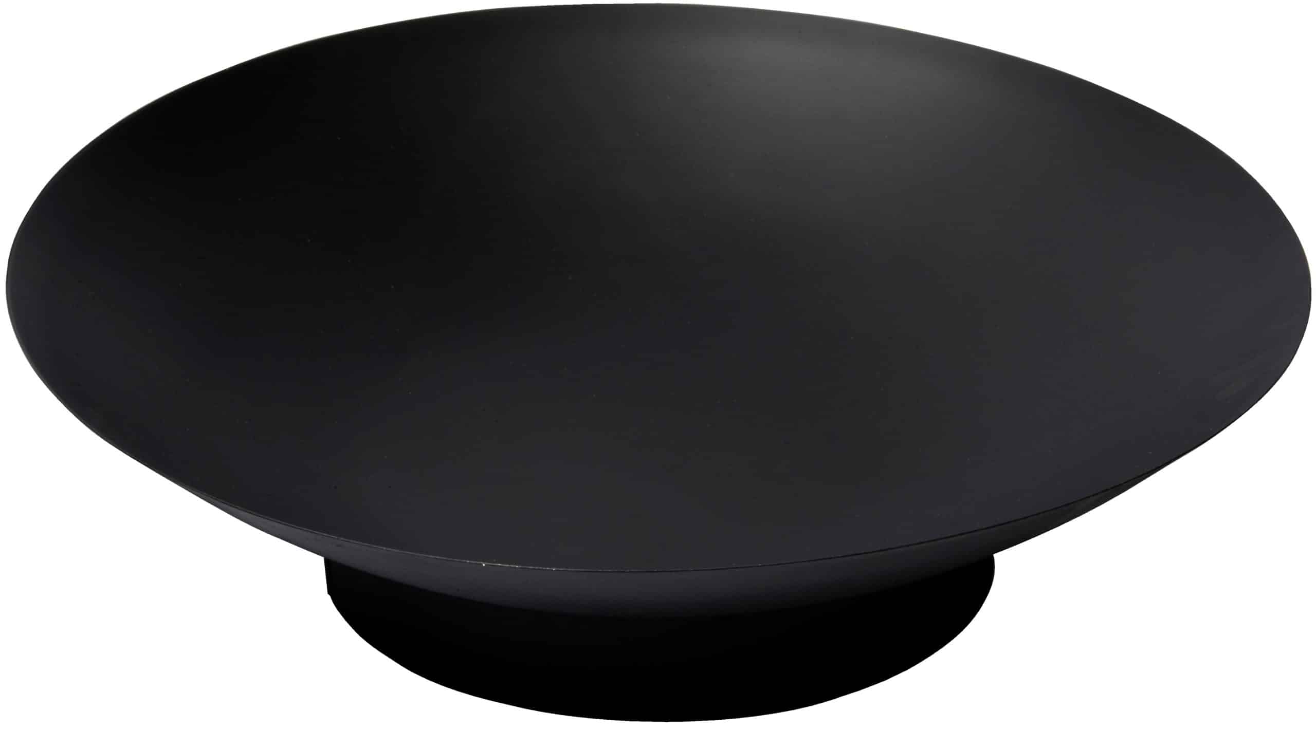 dobar Feuerschale Stockholm aus Stahlblech