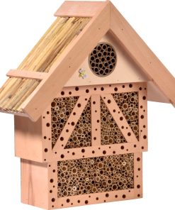 dobar Großes Insektenhotel Monschau