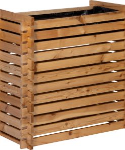 dobar Hochbeet Stecksystem Larix