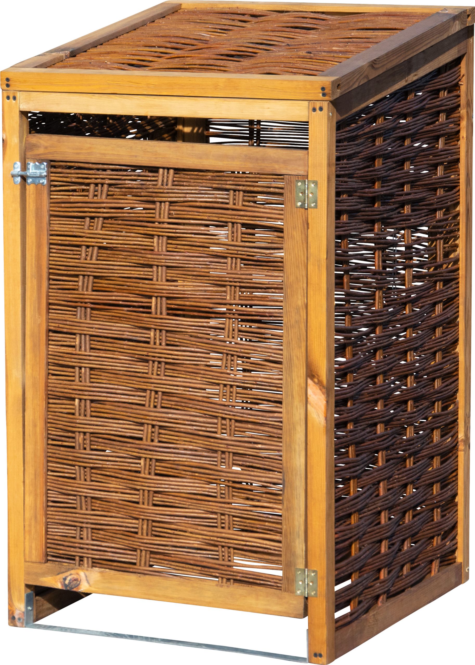 dobar Mülltonnenbox