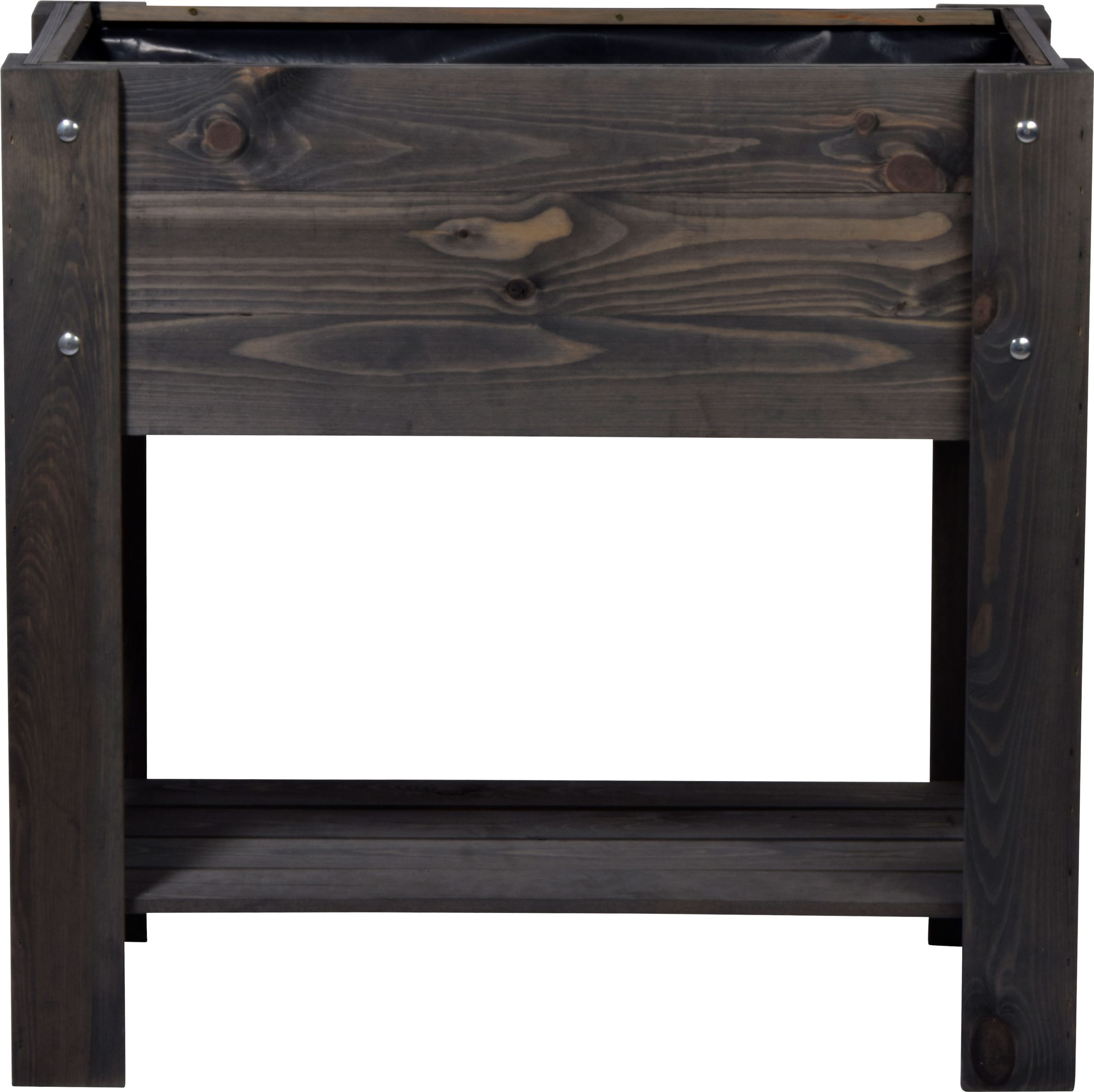 dobar Rechteckiges Hochbeet "Urban" - versch. Ausführungen