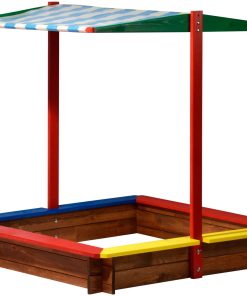 dobar Sandkasten - versch. Ausführungen