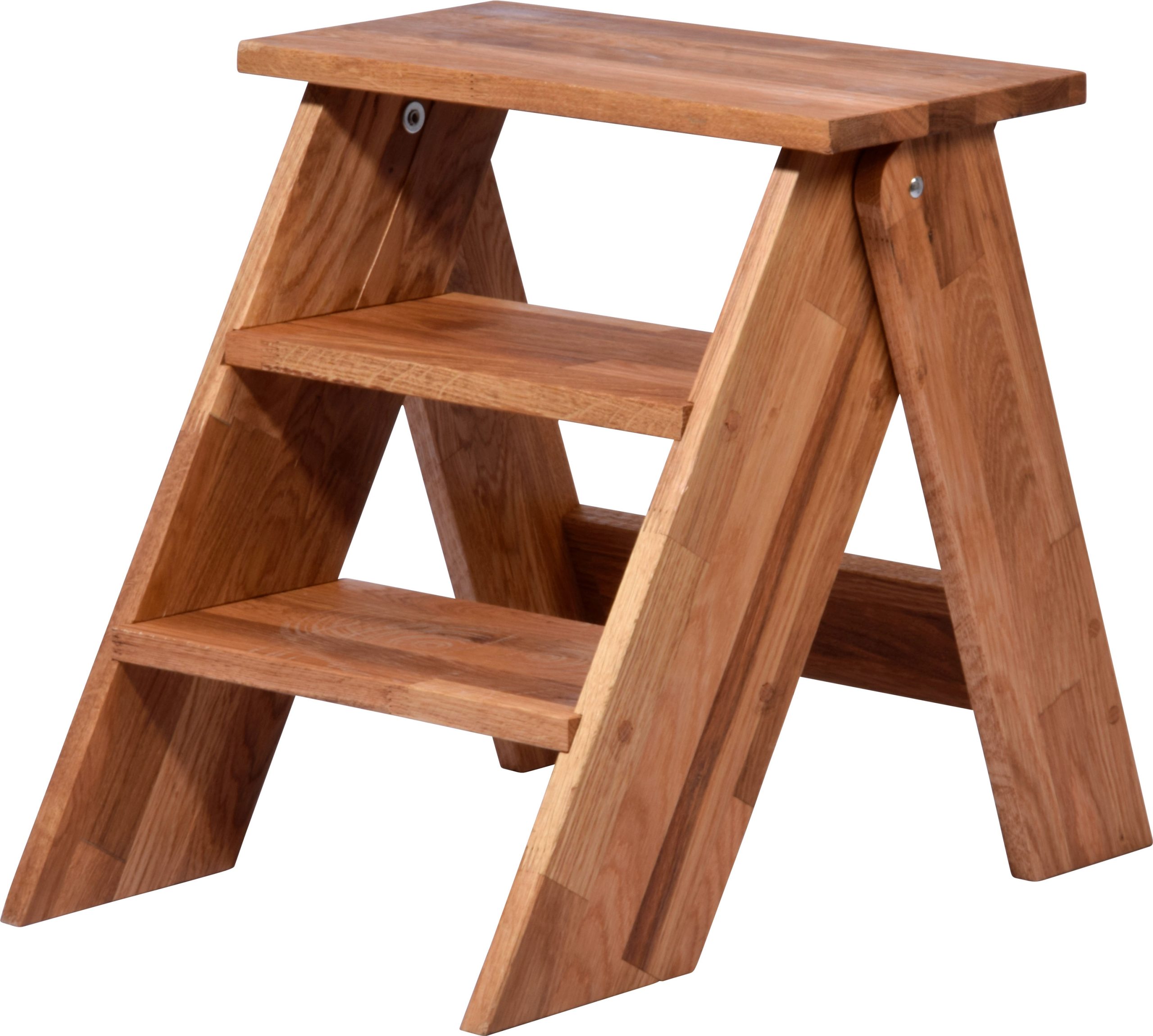 dobar Tritthocker für die Ernte