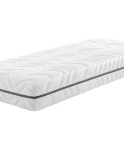 f.a.n. 7-Zonen-Tonnentaschenfederkern-Matratze AMAN - 100x200cm - H3 - versch. Ausführungen