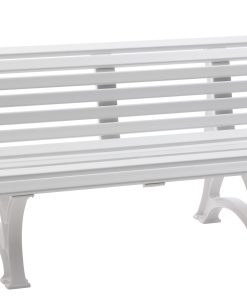 gartenmoebel-einkauf Bank HELGOLAND 3-sitzer