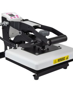 iXpress Plus - Transferpresse - 21 x 29