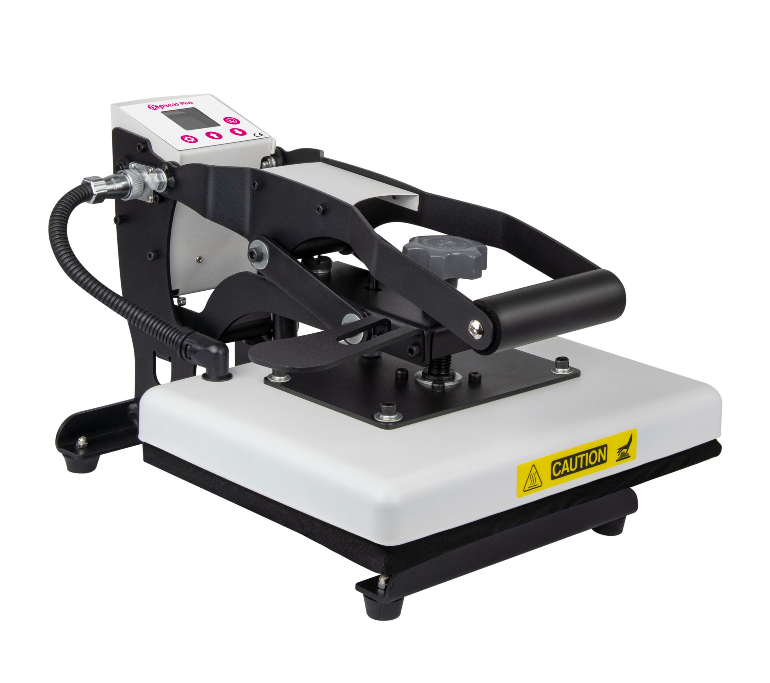 iXpress Plus - Transferpresse - 21 x 29