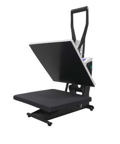 iXpress Pro - Transferpresse - 38 x 38cm
