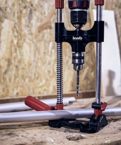 kwb Bohrständer mit Bohrfutter