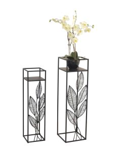 möbel direkt online 2tlg. Set- Blumenständer 2Stück