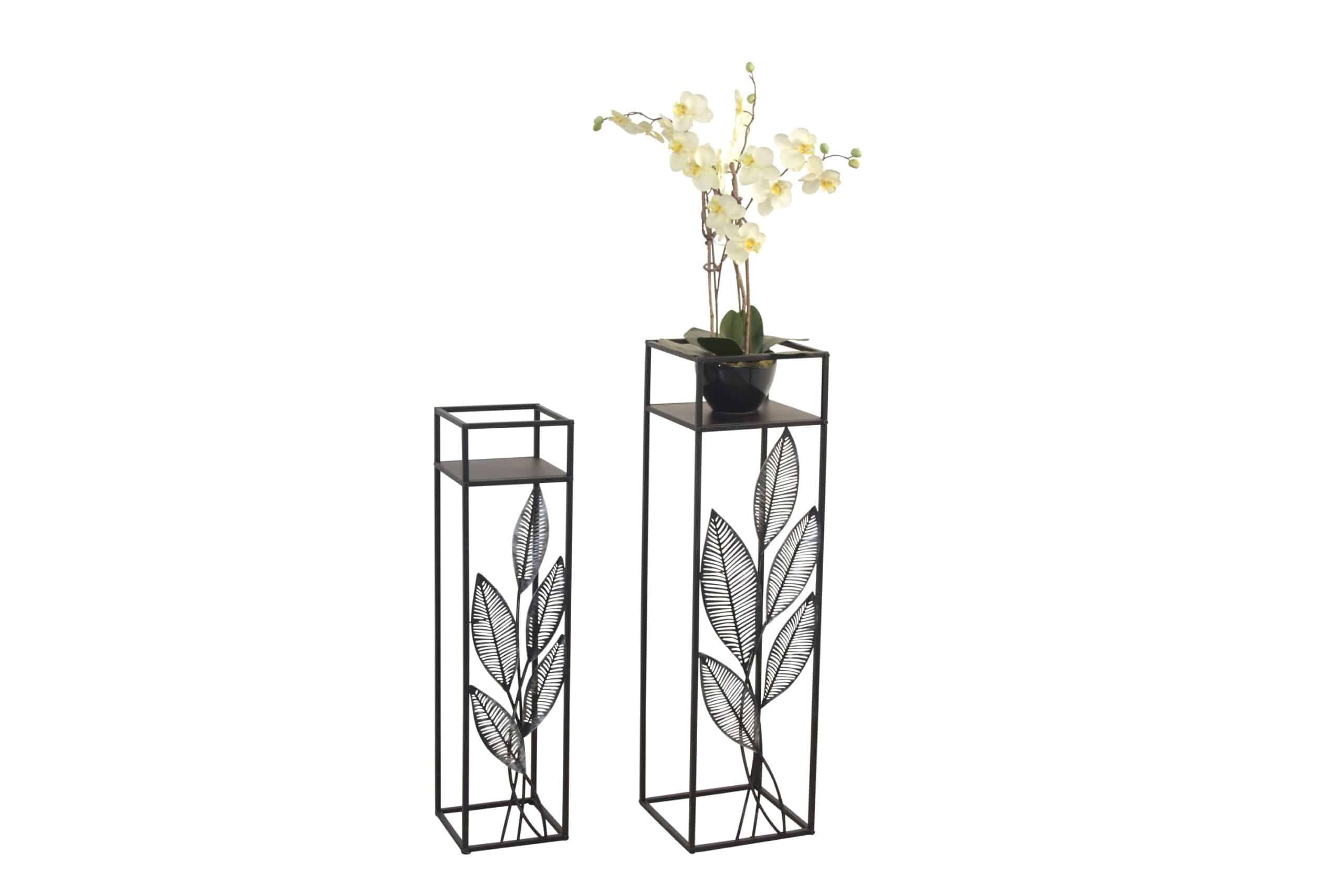 möbel direkt online 2tlg. Set- Blumenständer 2Stück