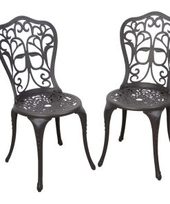 möbel direkt online 2tlg. Stuhlset Versailles