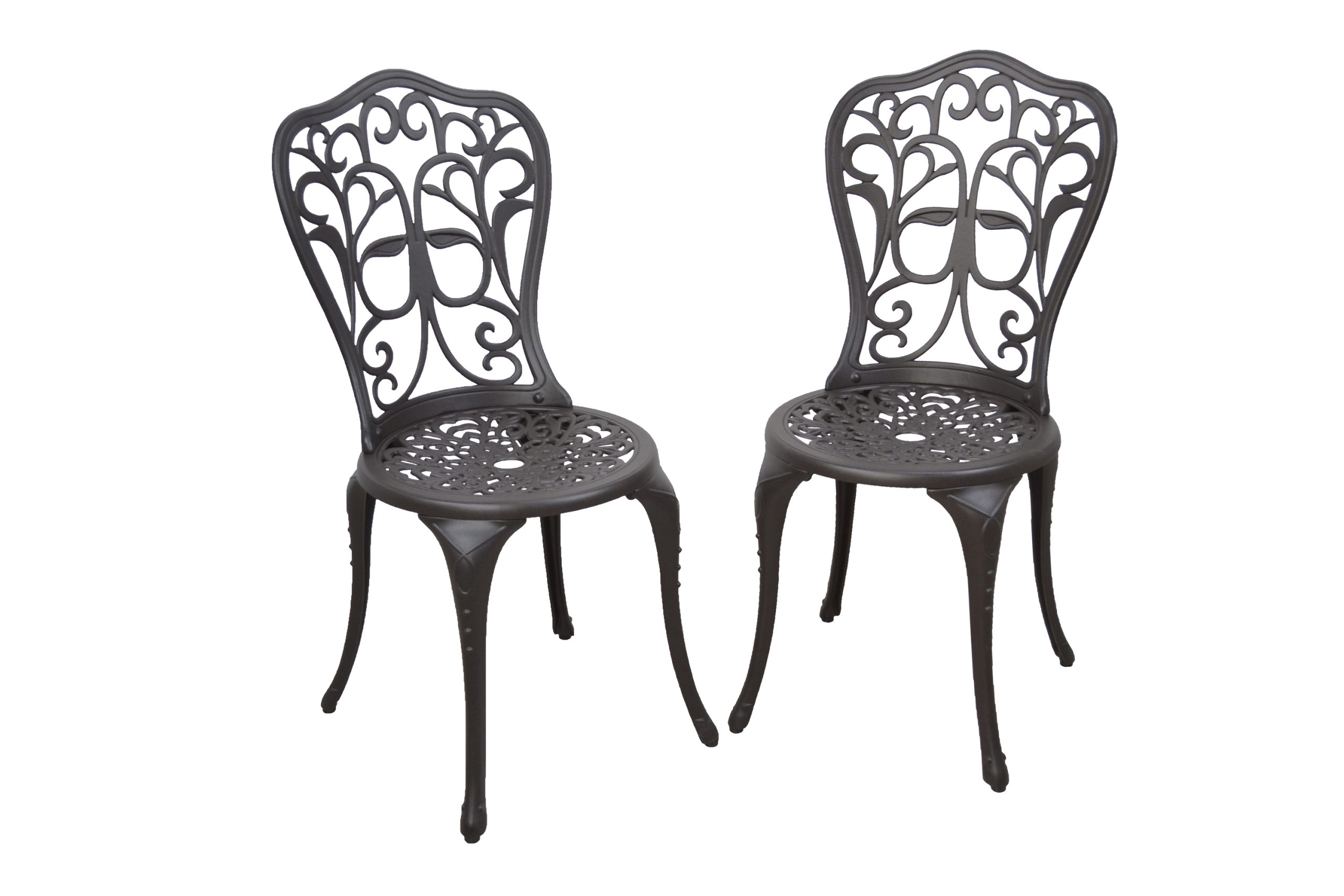 möbel direkt online 2tlg. Stuhlset Versailles