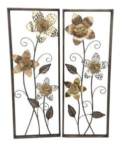 möbel direkt online 2tlg. Wanddekoration Deko