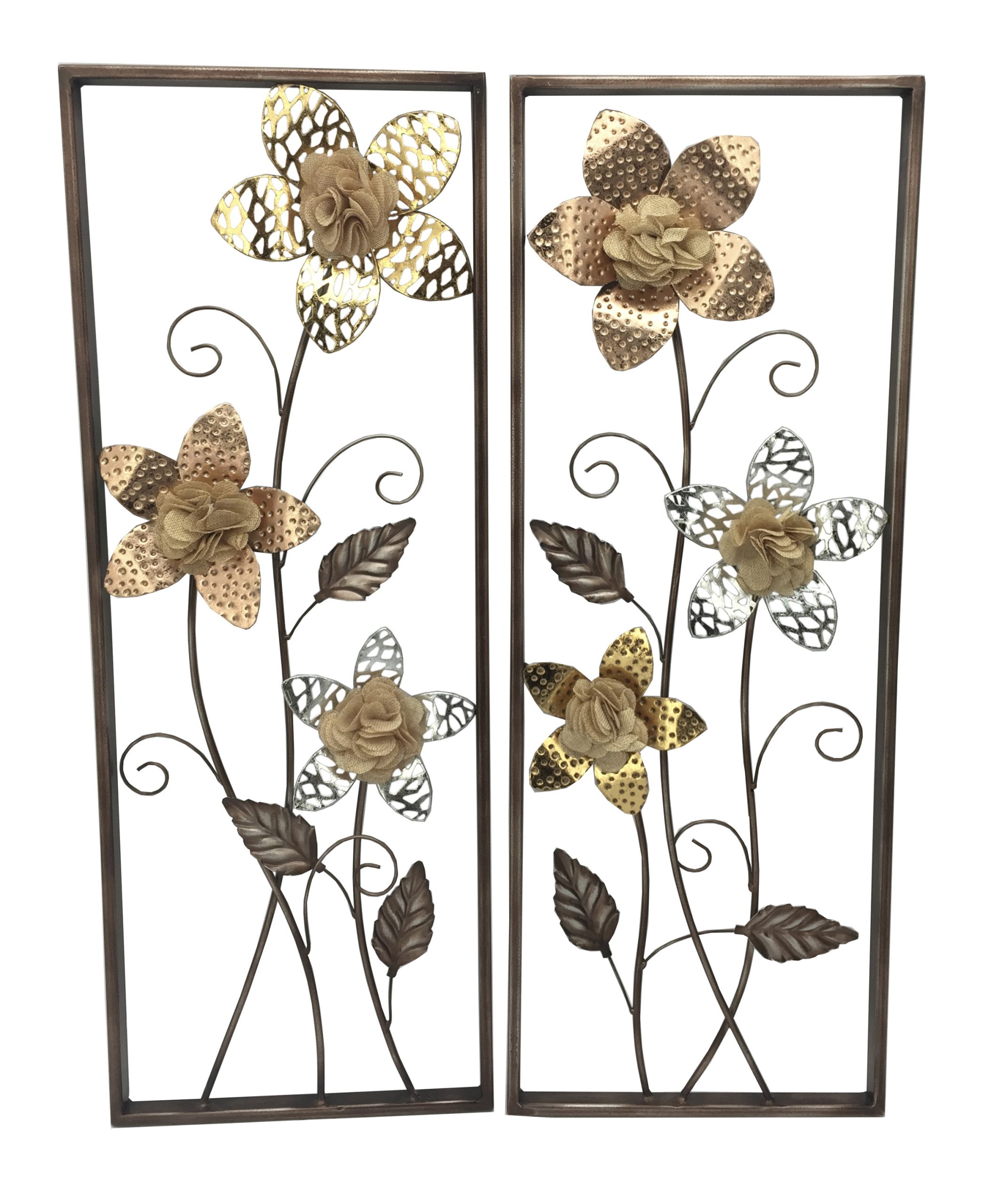 möbel direkt online 2tlg. Wanddekoration Deko