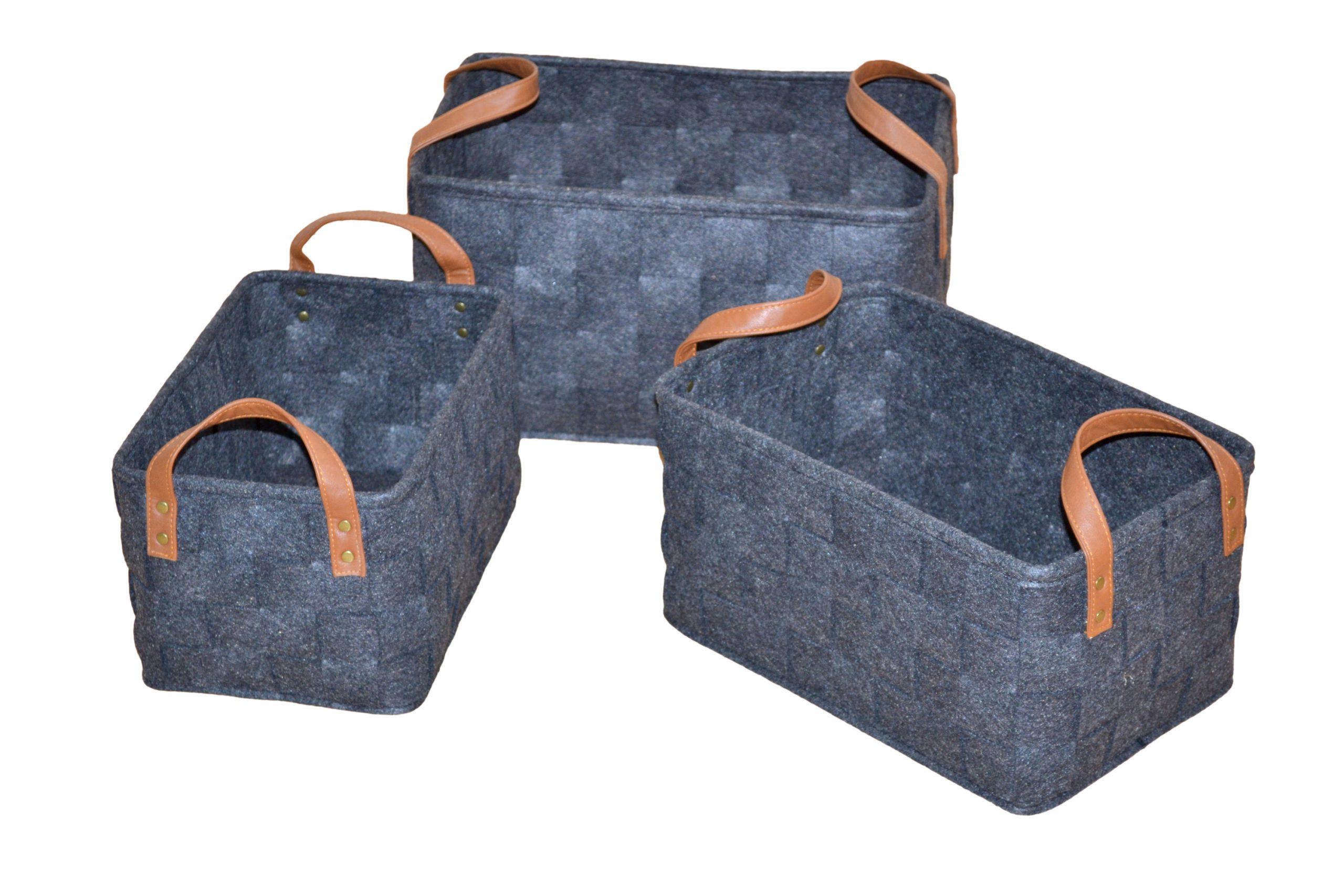 möbel direkt online 3tlg. Korb-Set susa