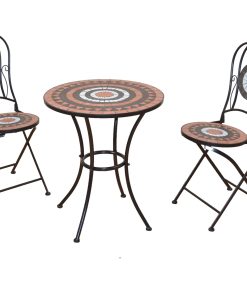 möbel direkt online 3tlg. Sitzgruppe Fanny