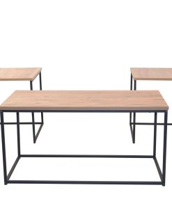 möbel direkt online 3tlg. Tisch-Set Heike