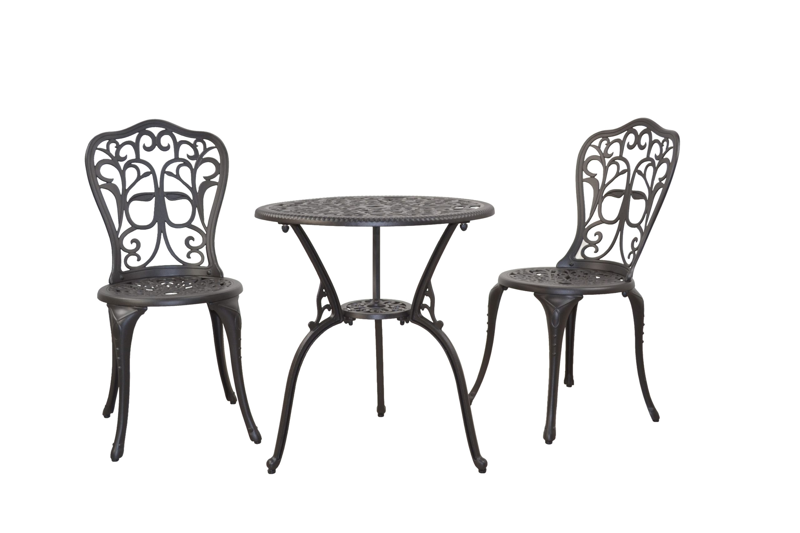 möbel direkt online 3tlg. Tischgruppe Versailles