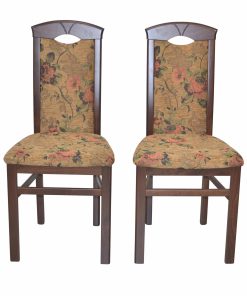 möbel direkt online 4-Fuß-Polsterstuhl 2Stühle