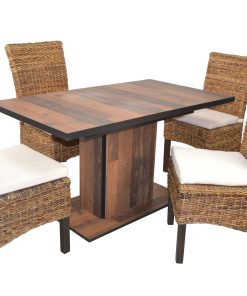 möbel direkt online 5tlg. Essgruppe Christian