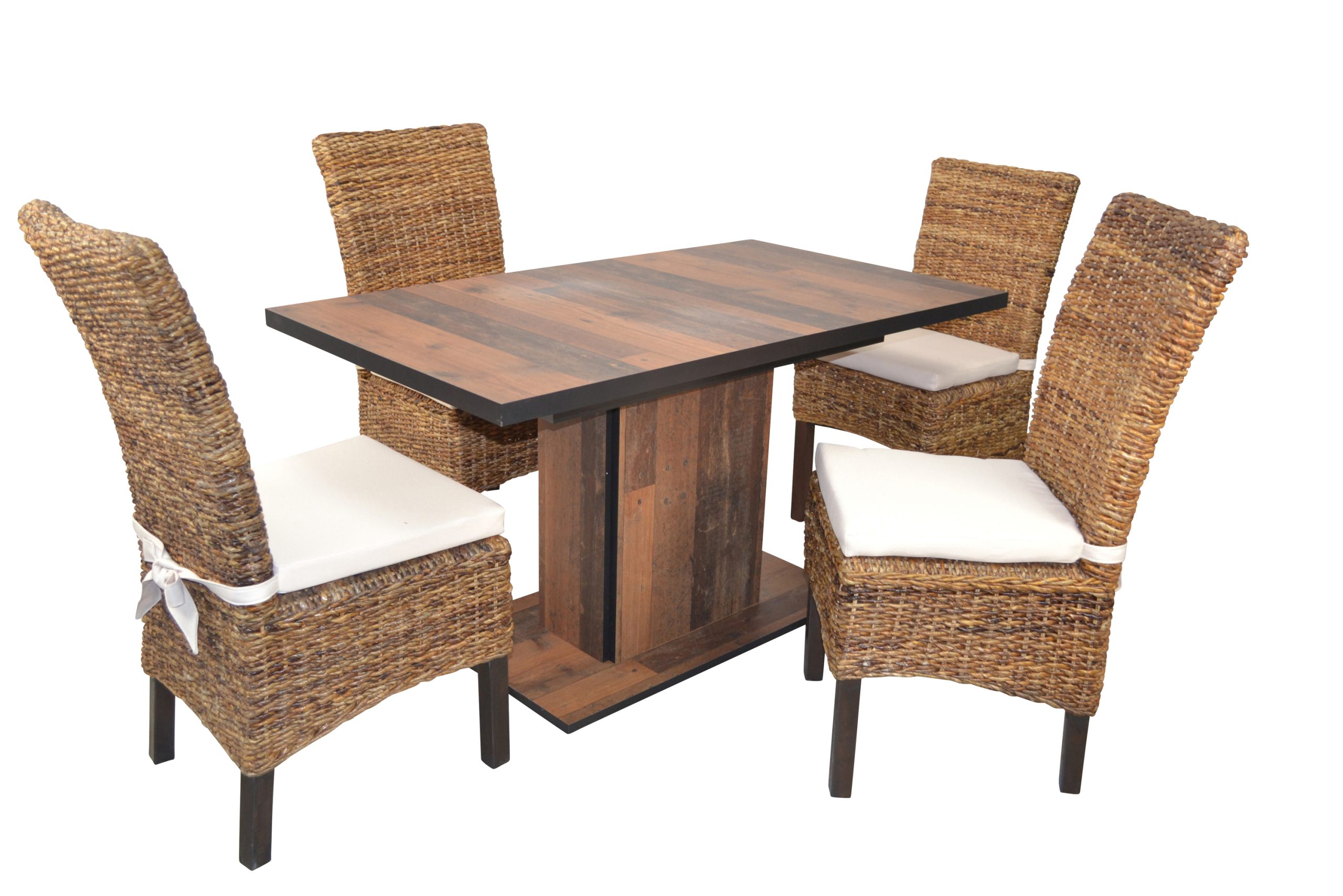 möbel direkt online 5tlg. Essgruppe Christian