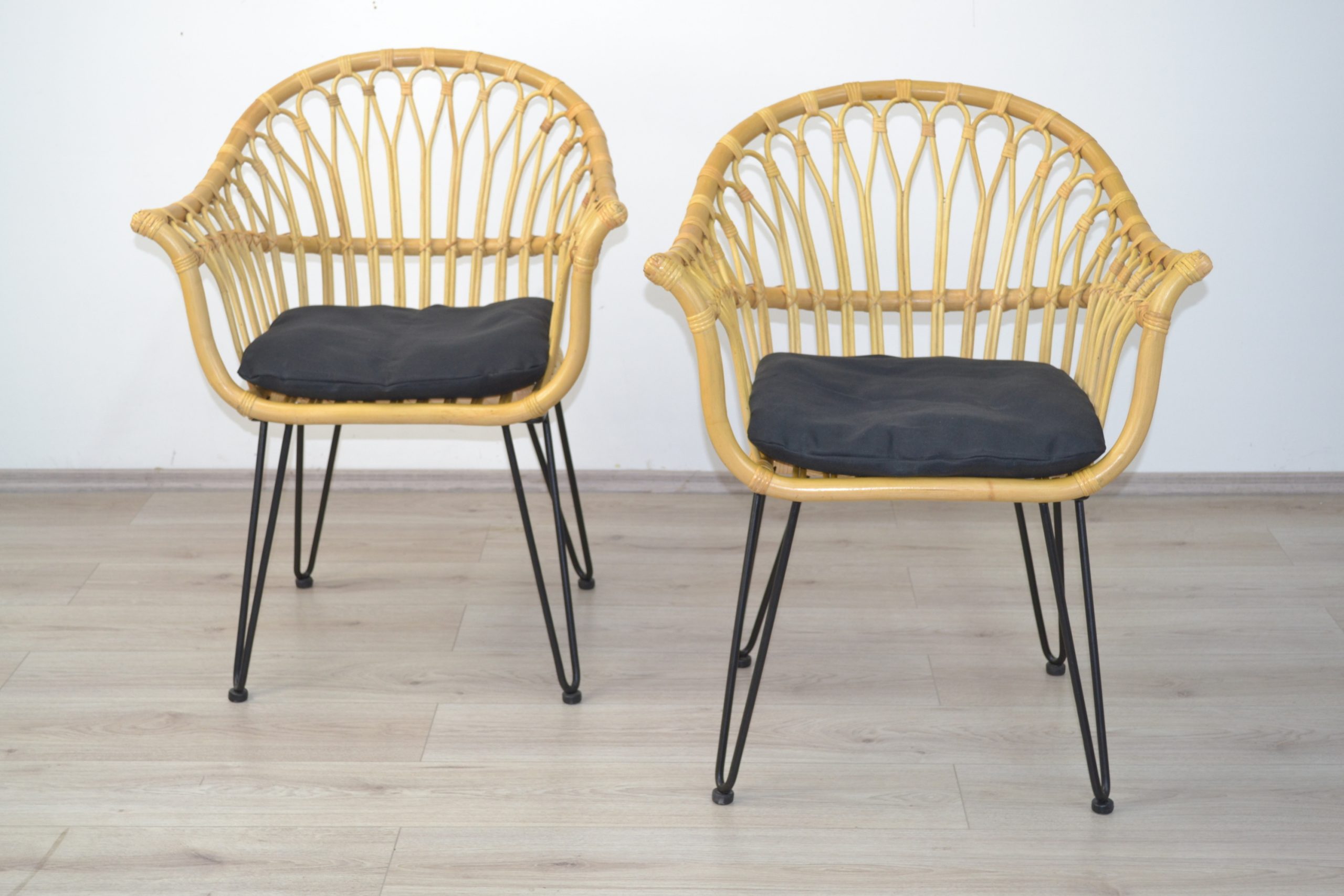 möbel direkt online Armlehnstuhl mit Sitzkissen (2Stück) Sonja