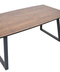 möbel direkt online Auszugs-Esstisch Gerald