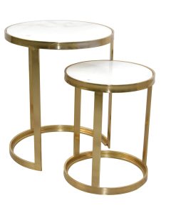 möbel direkt online Beistelltisch 2er Set Jorge