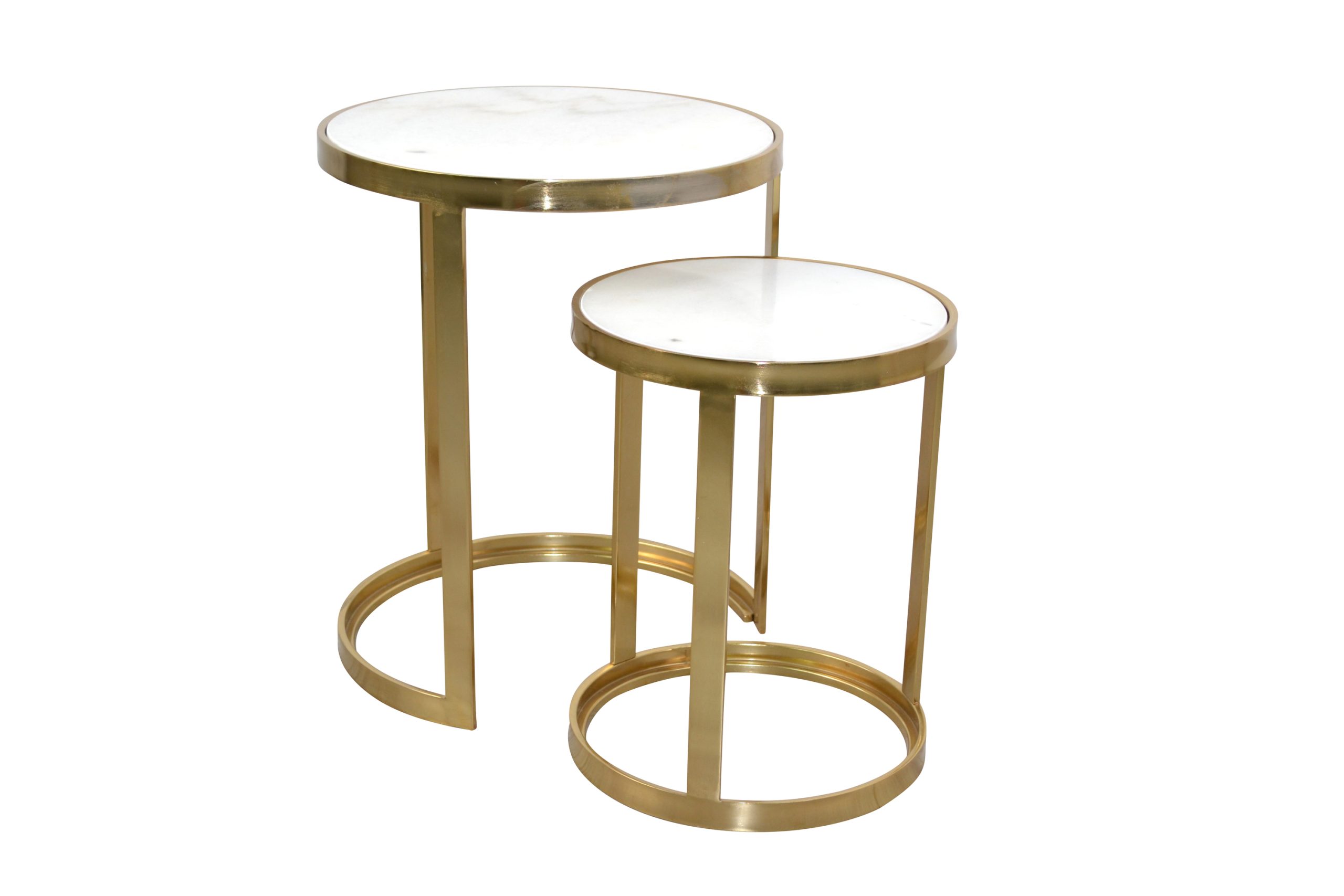 möbel direkt online Beistelltisch 2er Set Jorge