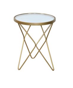 möbel direkt online Beistelltisch Casandra