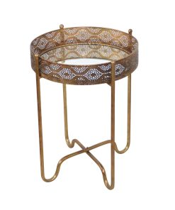 möbel direkt online Beistelltisch Madiha