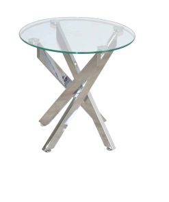 möbel direkt online Beistelltisch Ø45 x Höhe 45 cm