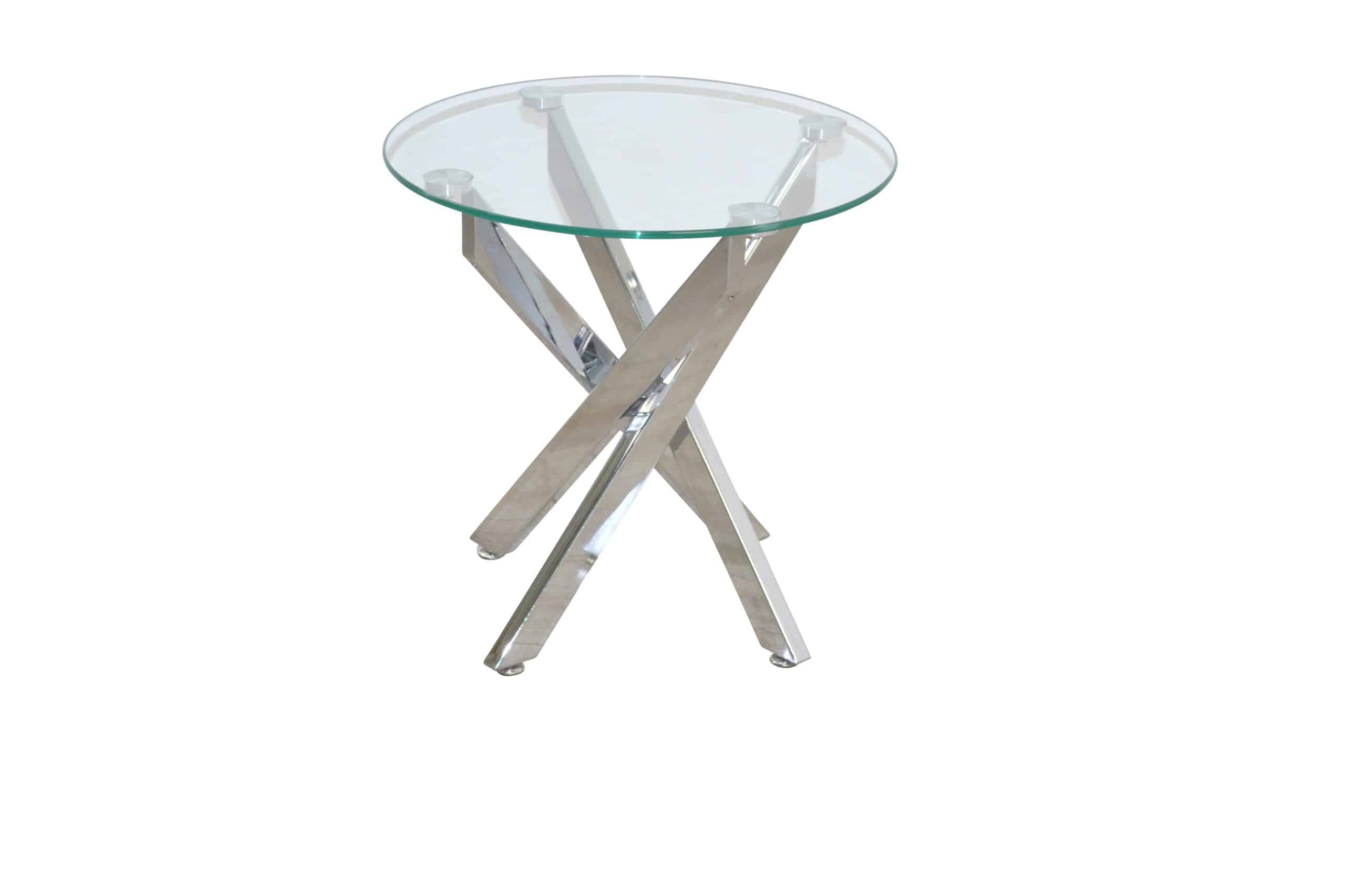 möbel direkt online Beistelltisch Ø45 x Höhe 45 cm