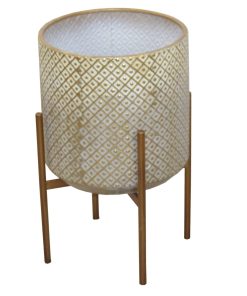 möbel direkt online Blumenständer Asti