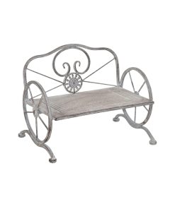 möbel direkt online Blumenständer "Bank" Günther