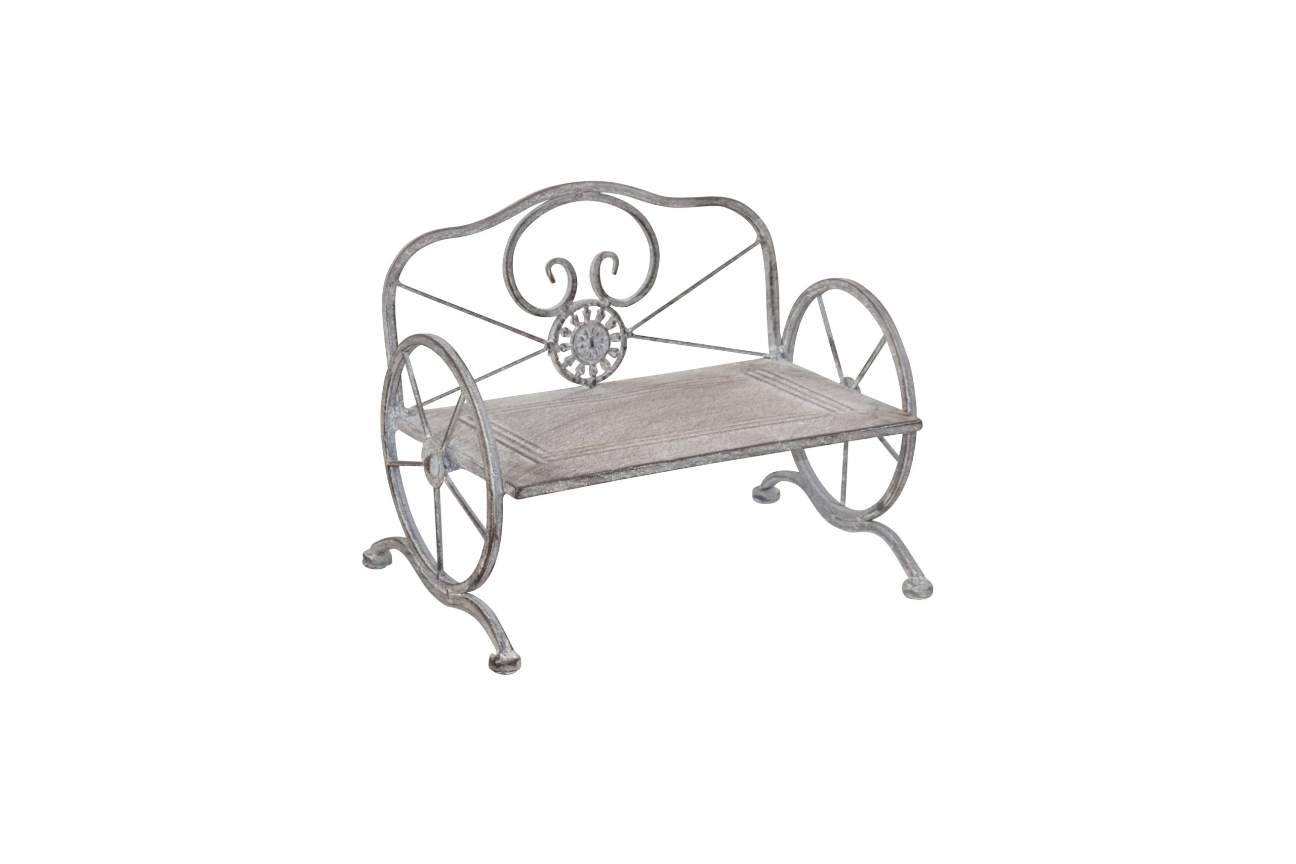 möbel direkt online Blumenständer "Bank" Günther