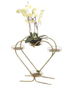 möbel direkt online Blumenständer Lilly