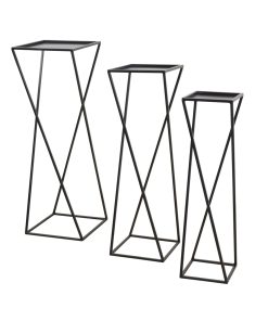 möbel direkt online Blumenständer Lothar