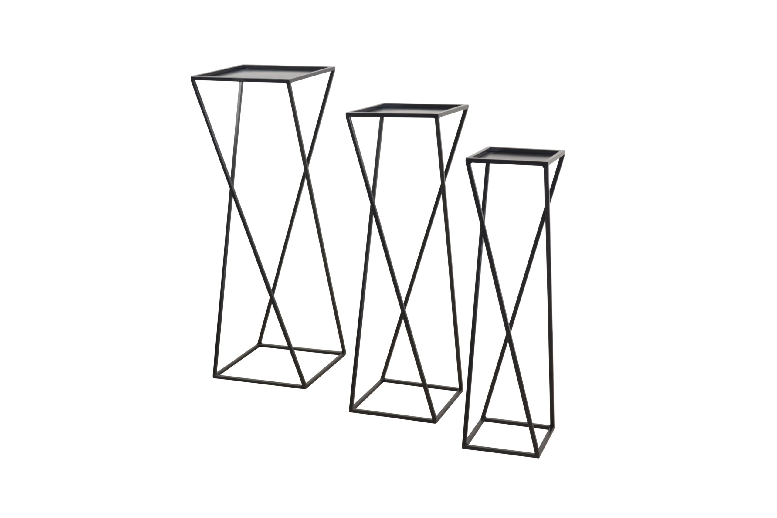 möbel direkt online Blumenständer Lothar