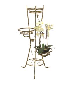 möbel direkt online Blumenständer Rosan