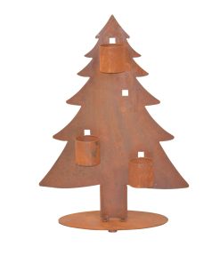 möbel direkt online Blumenständer Tanne