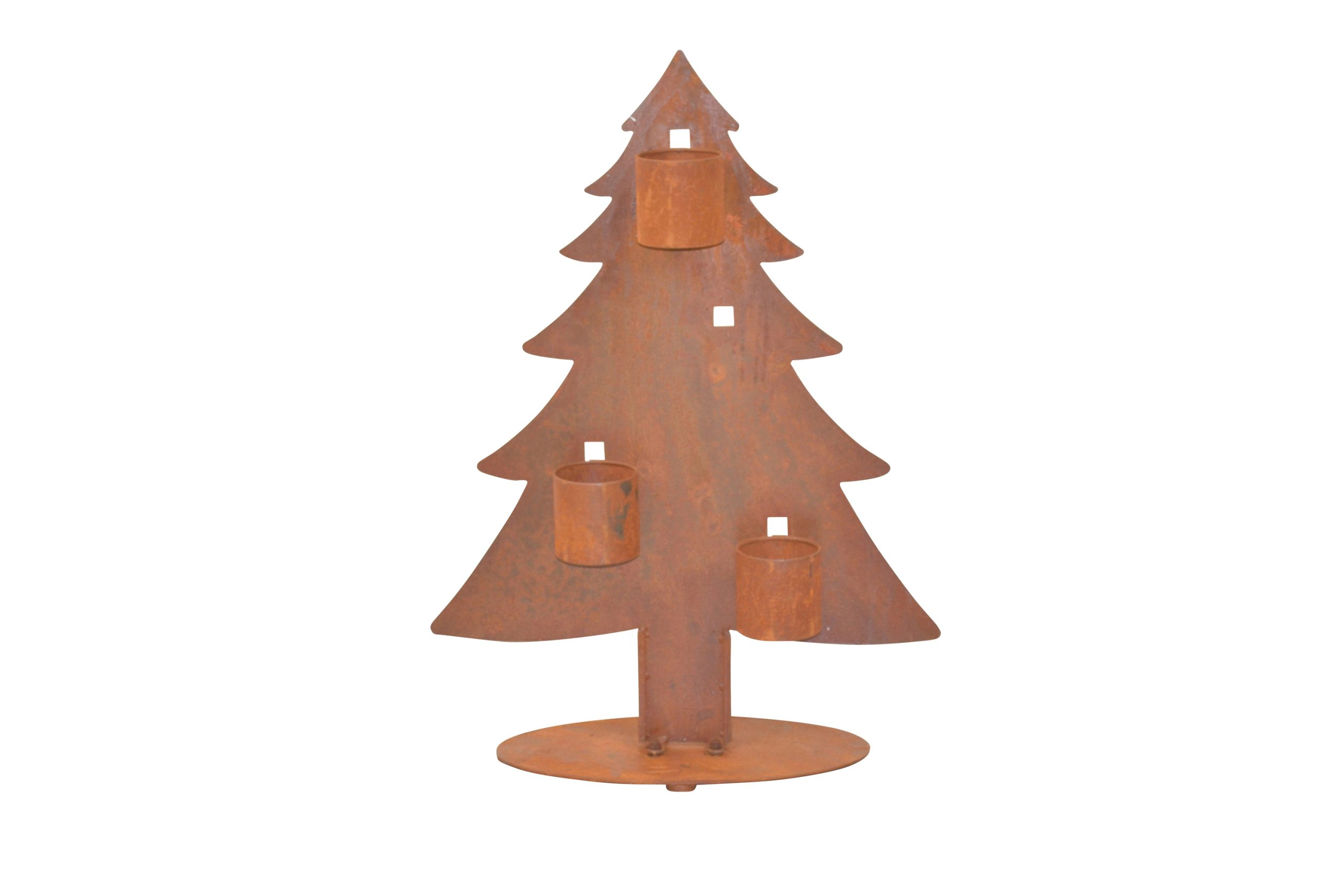 möbel direkt online Blumenständer Tanne