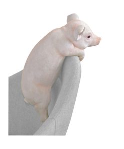 möbel direkt online Deko-Ferkel "Biggi"