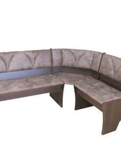 möbel direkt online Eckbank 124x165 cm Silvia