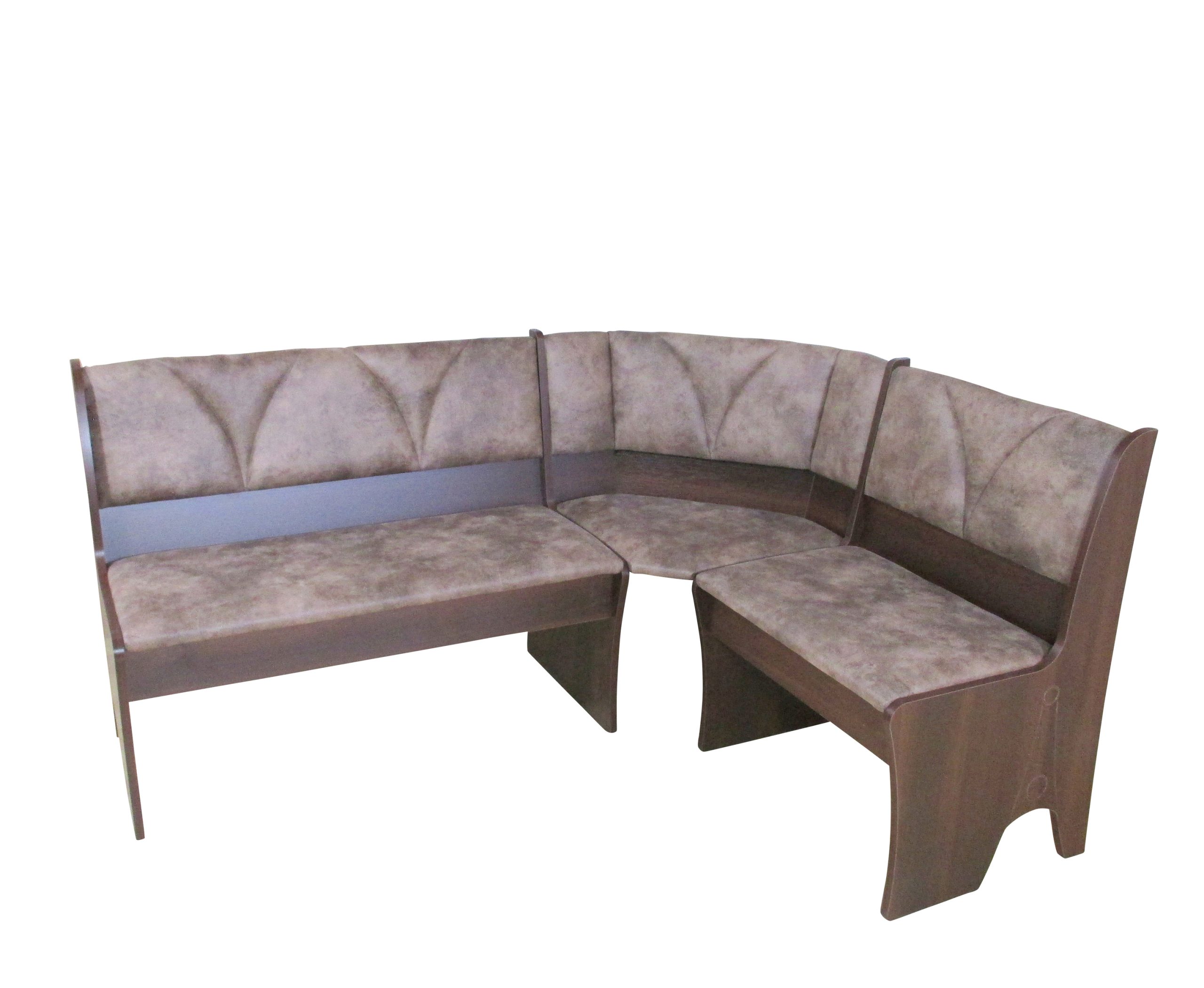 möbel direkt online Eckbank 124x165 cm Silvia