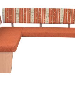 möbel direkt online Eckbank 140x180 cm Sonja