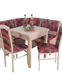 möbel direkt online Eckbankgruppe 4tlg. Dunja